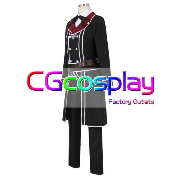idolish7 アイドリッシュセブン 九条天 全セット☆コスプレ衣装