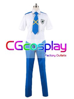 マクロスΔ フレイア・ヴィオン エーデル・シュヴァン コスプレ衣装