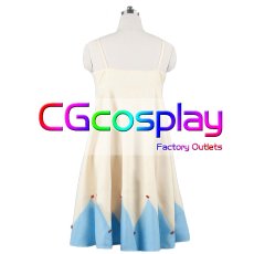 画像3: マクロスF　ランカ・リー　コスプレ衣装 (3)