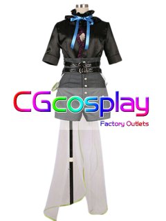 マクロスF シェリル・ノーム コスプレ衣装