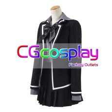 画像3: プロジェクト・クオリディア（Project QUALIDEA）　千種 明日葉（ちぐさ あすは）　コスプレ衣装 (3)