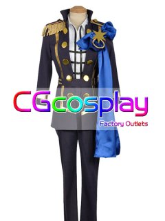 ツキウタ。 月花神楽 弥生春 コスプレ XLサイズ ツキウタ。 月花神楽 弥生春 コスプレ衣装