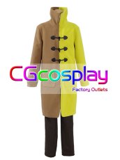 画像1: Occultic;Nine -オカルティック・ナイン-　我聞 悠太（がもん ゆうた）　コスプレ衣装 (1)