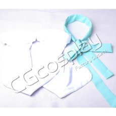 画像5: Love Live! ラブライブ!　Snow halation　星空凛　コスプレ衣装 (5)