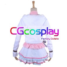 画像2: Love Live! ラブライブ!　Snow halation　東條希　コスプレ衣装 (2)