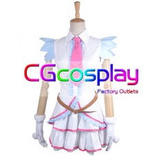 画像3: Love Live! ラブライブ!　Snow halation　高坂穗乃果　コスプレ衣装 (3)