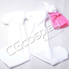 画像4: Love Live! ラブライブ!　Snow halation　高坂穗乃果　コスプレ衣装 (4)