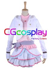 画像1: Love Live! ラブライブ!　Snow halation　東條希　コスプレ衣装 (1)