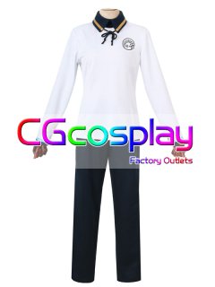 刀剣乱舞 秋田藤四郎 軽装 コスプレ衣装