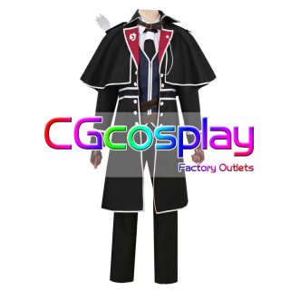 十龍之介 コスプレ衣装 【アイドリッシュセブン】cosplay