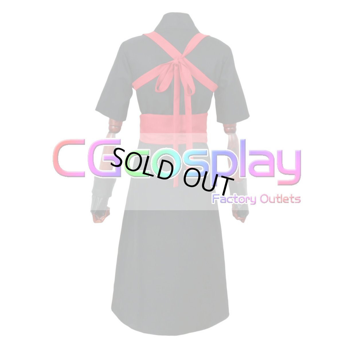 画像2: 手鞠テマリ 3代目 コスプレ衣装 (2)