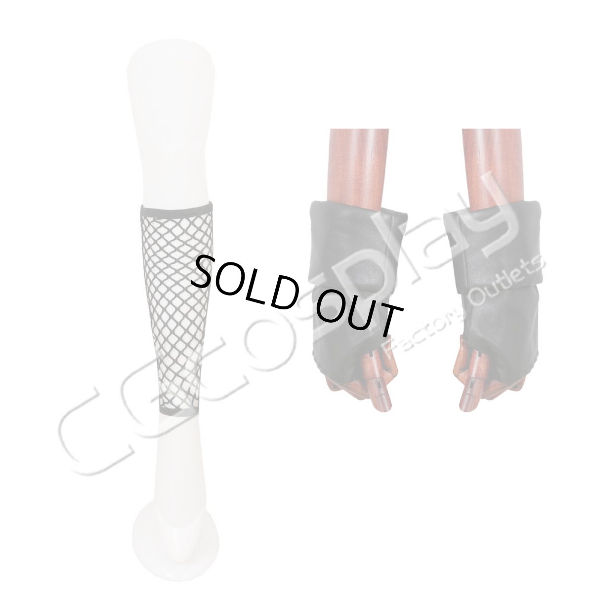 画像4: 手鞠テマリ 3代目 コスプレ衣装 (4)