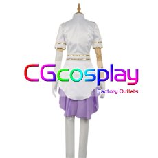 画像2: うたプリ　マジLOVEレジェンドスター　美風 藍　コスプレ衣装　 (2)
