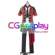 一十木音也 コスプレ ウルトラブラスト 一ノ瀬トキヤ コスプレ衣装 【うたの☆プリンスさまっ♪劇場版
