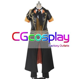 いーあるふぁんくらぶ GUMI コスプレ衣装