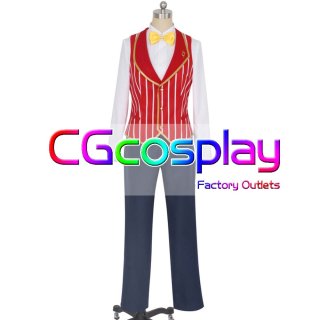 アイドリッシュセブン 六弥ナギ コスプレ 衣装 42cf6dce522a4d4f95ec7603e5df6d