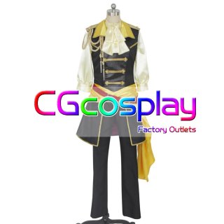 うたプリ 四ノ宮那月 衣装 コスプレ ウルトラブラスト KOSEYA Mサイズ うたプリ 四ノ宮那月 衣装 コスプレ ウルトラブラスト KOSEYA M