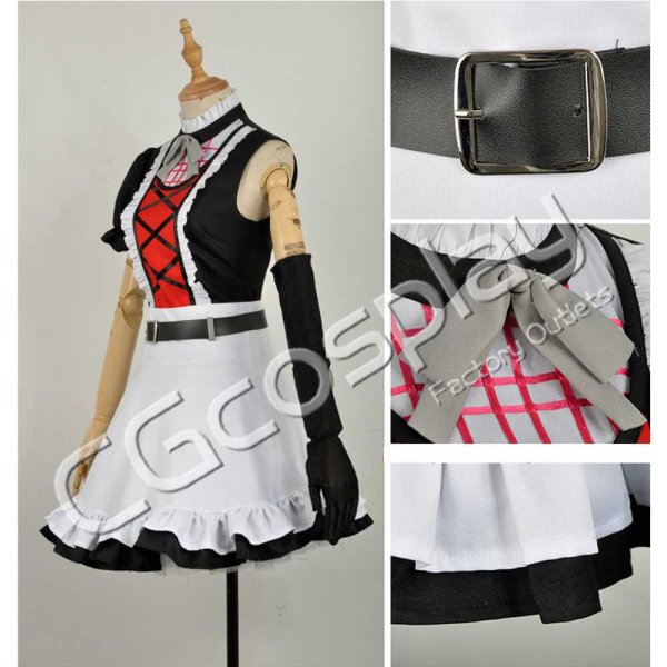 Love Live! ラブライブ! サンシャイン!! 打歌服 鹿角 聖良（かづの