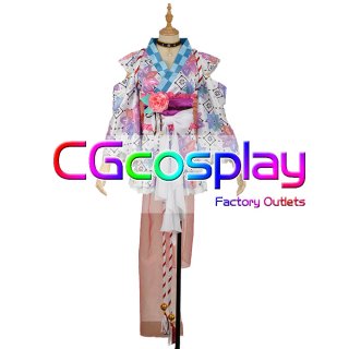 Love Live! ラブライブ! サンシャイン!! 浴衣編 覚醒後 渡辺 曜