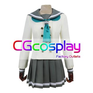ラブライブ! サンシャイン!! Aqours 小原鞠莉SR クリスマス編 ラブライブ! サンシャイン!! Aqours 小原鞠莉SR クリスマス編