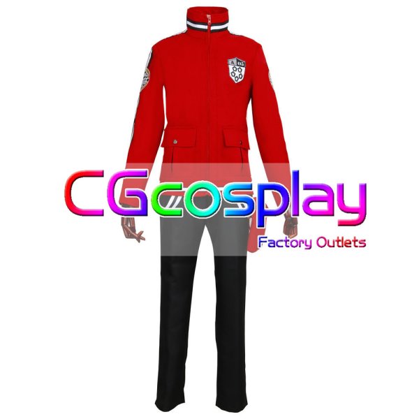 のコスプレ衣装 アイドリッシュセブン IDOLiSH7 棗巳波 ZOOL コスプレ衣装