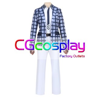 A3!(エースリー) 【アクターズカフェOPEN】 皇天馬 コスプレ衣装