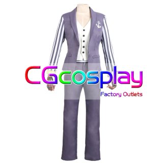 A3!(エースリー) 【アクターズカフェOPEN】 皇天馬 コスプレ衣装