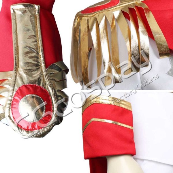 ペルソナ5 明智 吾郎（あけち ごろう） コスプレ衣装