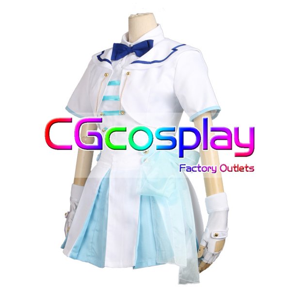 【フルセット】ラブライブ！矢澤にこWonderful Rush コスプレ衣装 Love Live!ラブライブ! wonderful rush 矢澤にこ コスプレ衣装 新