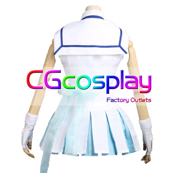 Love Live!ラブライブ! wonderful rush 絢瀬絵里 コスプレ衣装