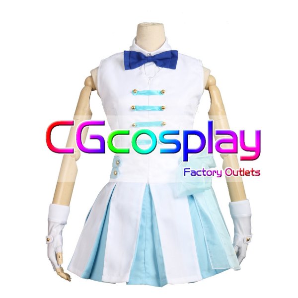 Love Live!ラブライブ! wonderful rush 矢澤にこ コスプレ衣装 新