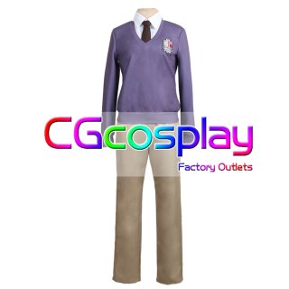 A3!(エースリー) コスプレ衣装｜コスプレ通販