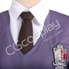 画像5: A3!(エースリー)　春組　花咲学園制服　佐久間咲也　コスプレ衣装 (5)
