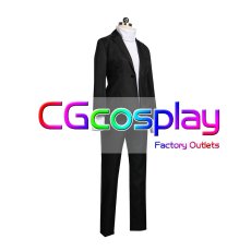 画像3: A3!(エースリー)　  act2　ガイ　コスプレ衣装 (3)