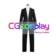 画像1: A3!(エースリー)　  act2　ガイ　コスプレ衣装 (1)