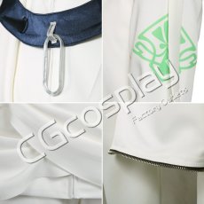 画像5: A3!(エースリー)　【異邦人】　古市左京　コスプレ衣装 (5)