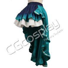 画像10: 【限定復活】　予約期間25％off　Roselia 5th Single「Opera of the wasteland」　全員　今井 リサ　白金 燐子　湊 友希那　宇田川 あこ　氷川 紗夜　コスプレ衣装　【制作条件アリ】 (10)