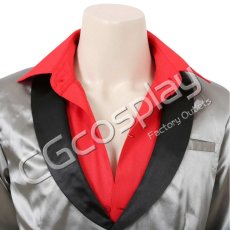 画像5: スーサイド・スクワッド（Suicide Squad）|バットマン(Batman)　ジョーカー　 コスプレ衣装 (5)