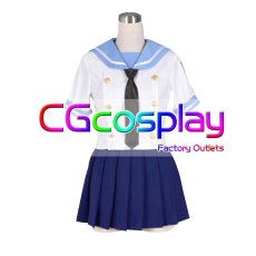 画像1: 金色のコルダ3　支倉仁亜　コスプレ衣装 (1)
