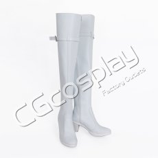 画像2: テンカウント　 城谷忠臣　コスプレ靴/ブーツ　コスプレ衣装 (2)