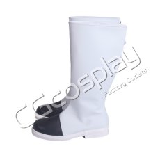 画像3: 僕のヒーローアカデミア　Mr.コンプレス　コスプレ靴/ブーツ　コスプレ衣装 (3)