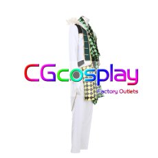 画像2: アイドリッシュセブン　IDOLiSH7　アイナナ　RESTART POiNTER　二階堂大和　コスプレ衣装　 (2)