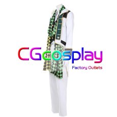 画像3: アイドリッシュセブン　IDOLiSH7　アイナナ　RESTART POiNTER　二階堂大和　コスプレ衣装　 (3)