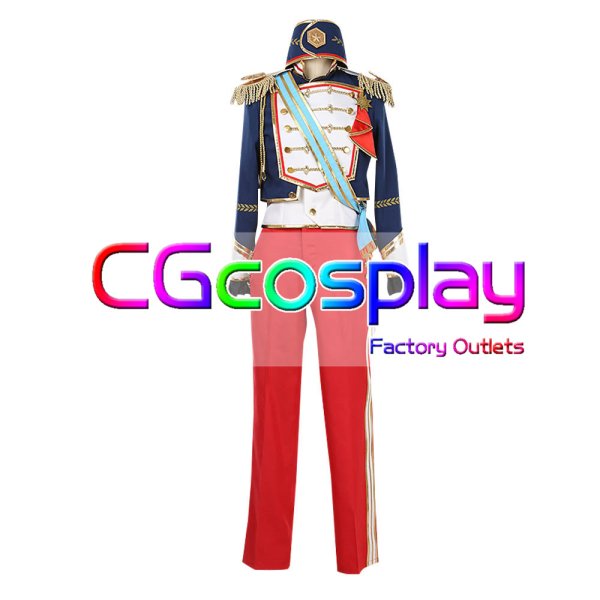 あんさんぶるスターズ! あんスタ ES 復刻スカウト 五奇人編 Eccentric