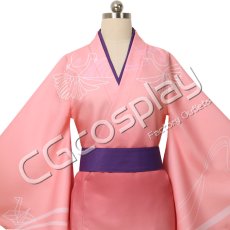 画像6: イケメン戦国 時をかける恋 新たなる出逢い　森蘭丸　和服　コスプレ衣装 (6)