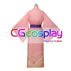 画像5: イケメン戦国 時をかける恋 新たなる出逢い　森蘭丸　和服　コスプレ衣装 (5)