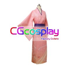 画像3: イケメン戦国 時をかける恋 新たなる出逢い　森蘭丸　和服　コスプレ衣装 (3)