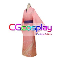 画像4: イケメン戦国 時をかける恋 新たなる出逢い　森蘭丸　和服　コスプレ衣装 (4)