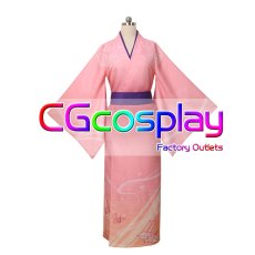 画像1: イケメン戦国 時をかける恋 新たなる出逢い　森蘭丸　和服　コスプレ衣装 (1)
