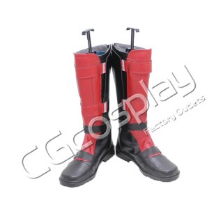 ガチアクタ アモ・エンプール コスプレ靴/ブーツ コスプレ衣装